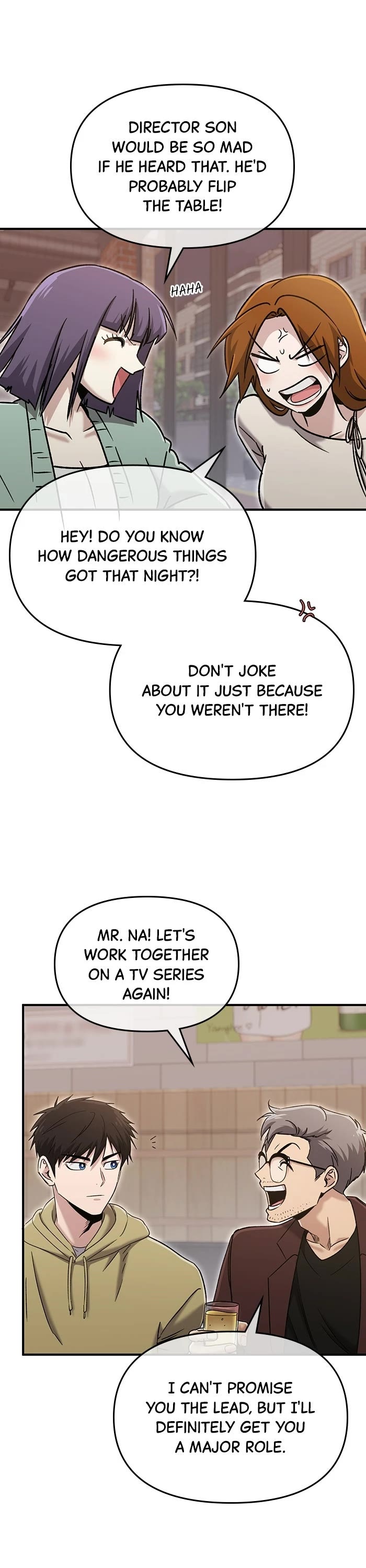 A Hero Who Is Good At Everything chapter 66 page 2