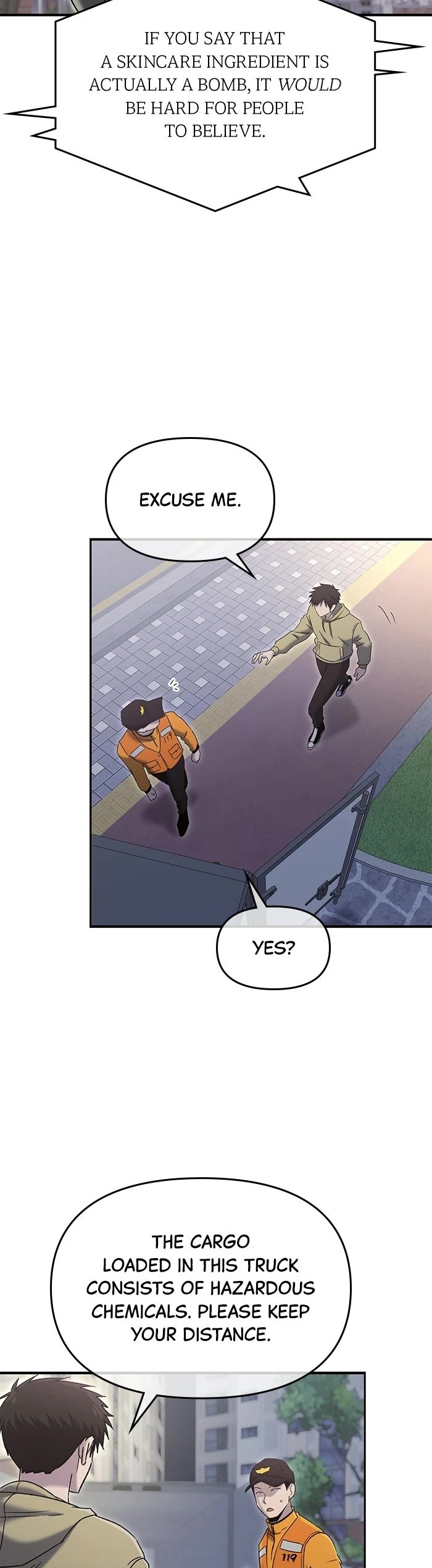 A Hero Who Is Good At Everything chapter 66 page 25