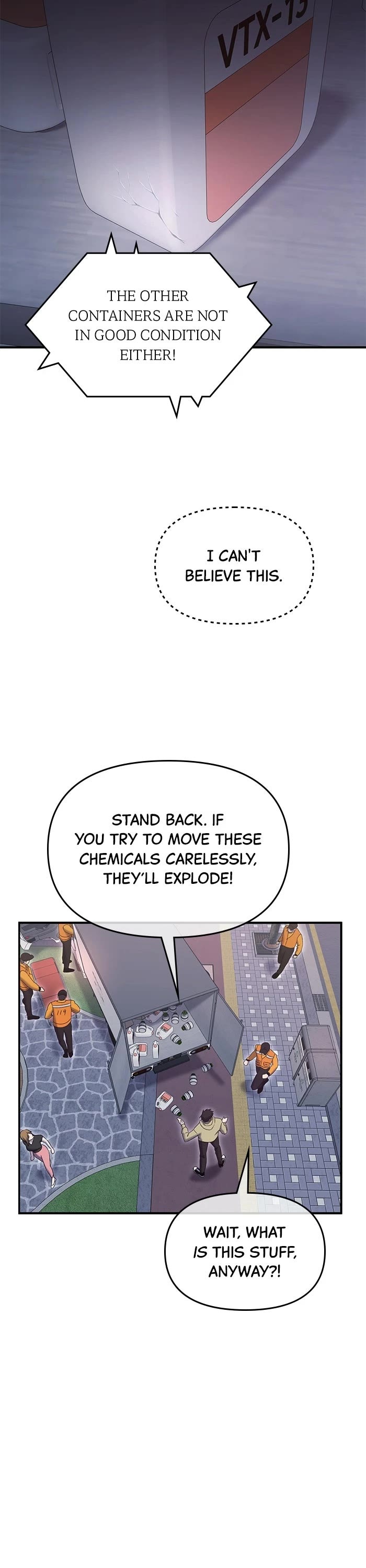 A Hero Who Is Good At Everything chapter 66 page 28