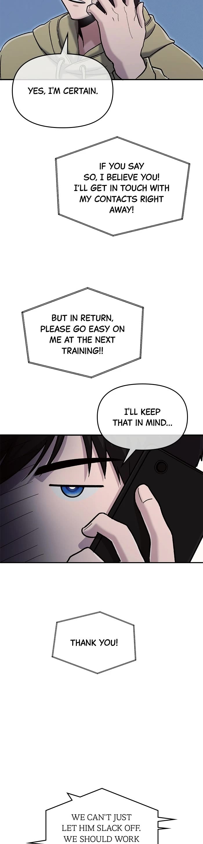 A Hero Who Is Good At Everything chapter 66 page 34
