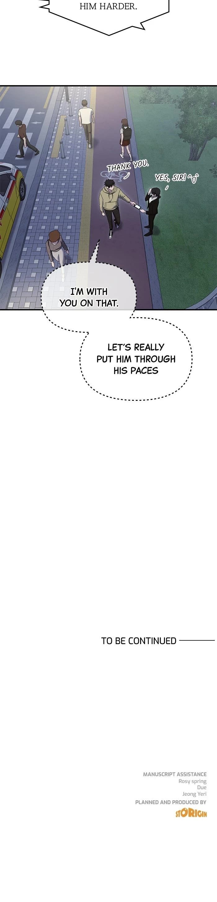 A Hero Who Is Good At Everything chapter 66 page 35