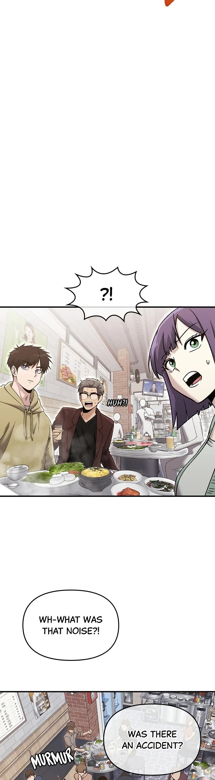 A Hero Who Is Good At Everything chapter 66 page 4