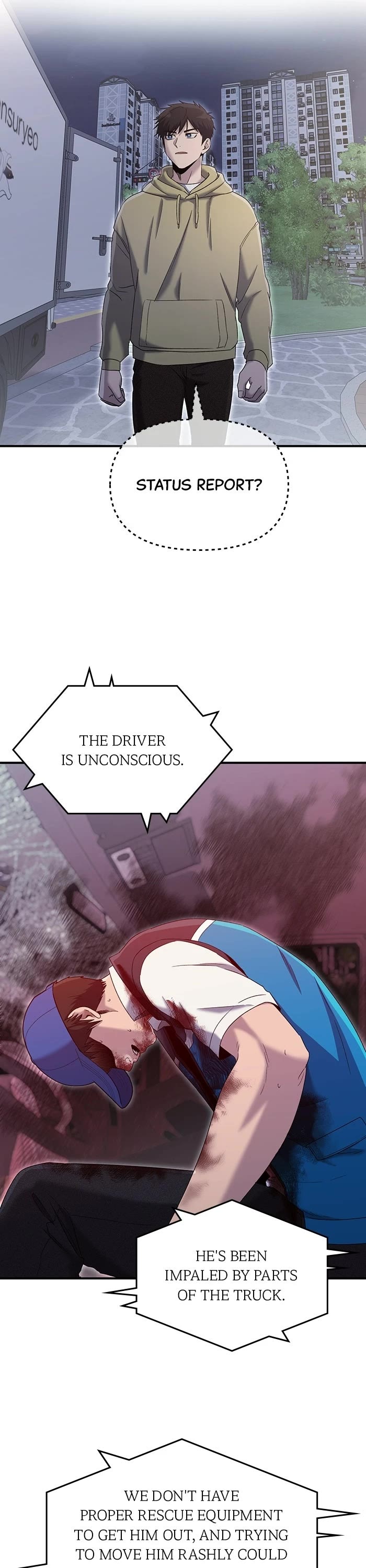 A Hero Who Is Good At Everything chapter 66 page 7