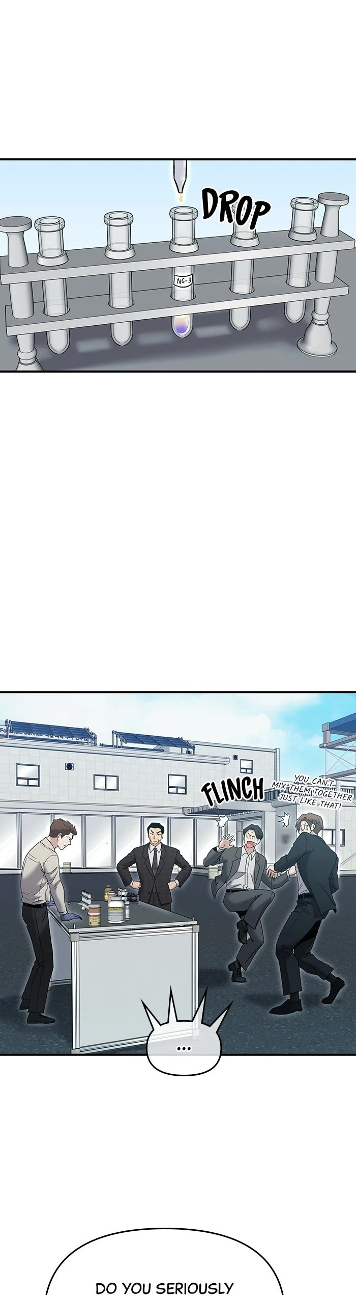 A Hero Who Is Good At Everything chapter 67 page 10