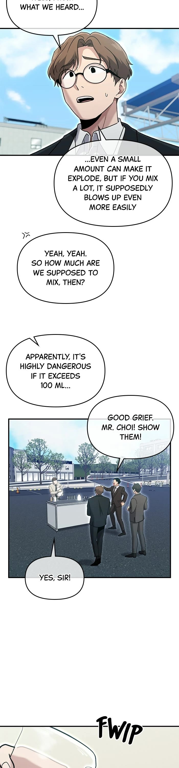 A Hero Who Is Good At Everything chapter 67 page 12