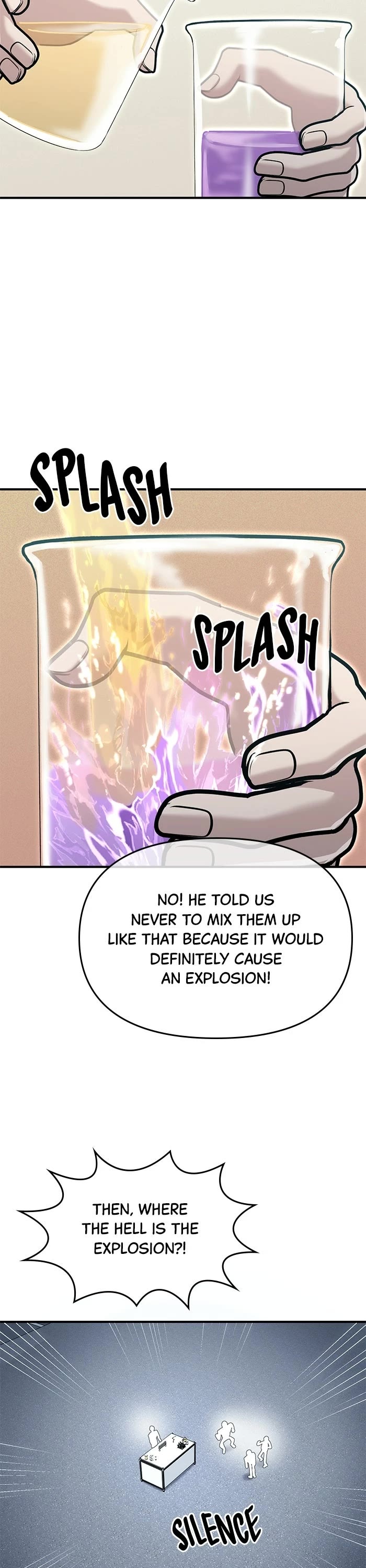 A Hero Who Is Good At Everything chapter 67 page 13