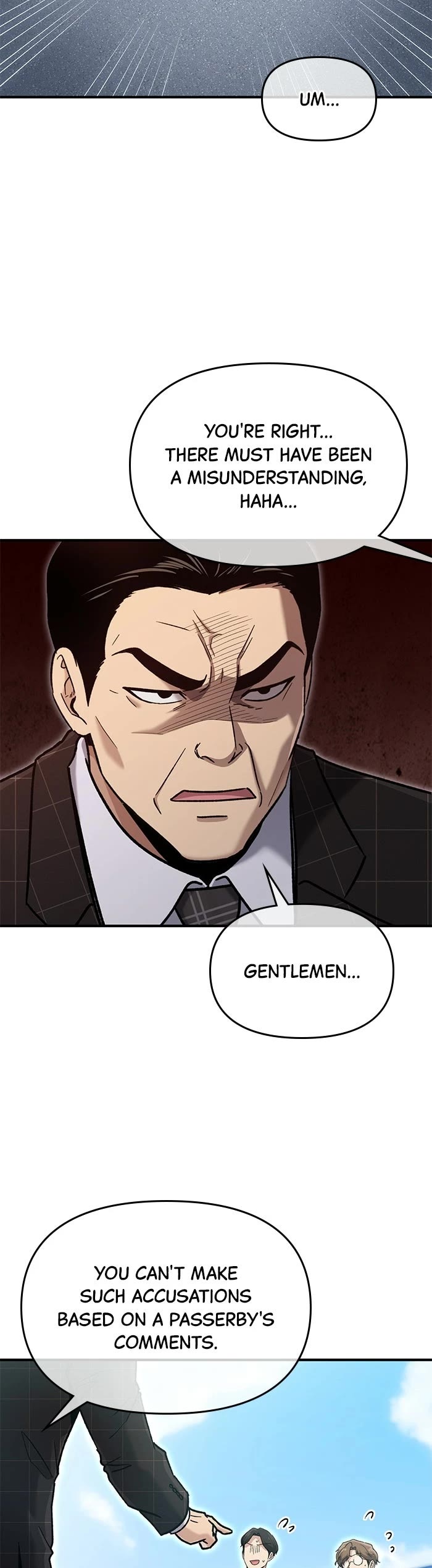 A Hero Who Is Good At Everything chapter 67 page 14