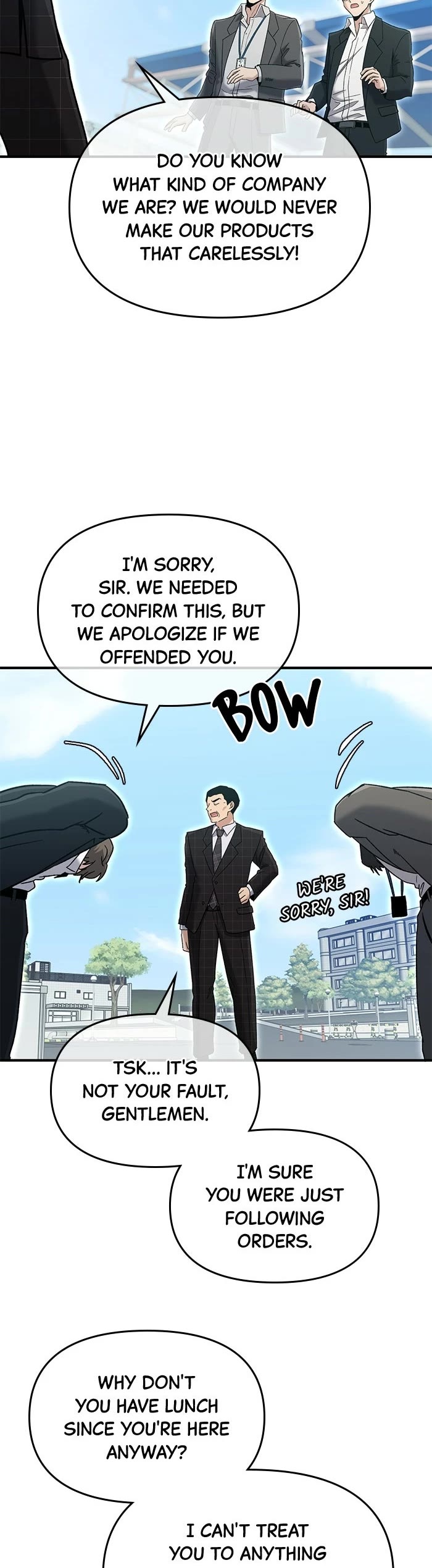 A Hero Who Is Good At Everything chapter 67 page 15