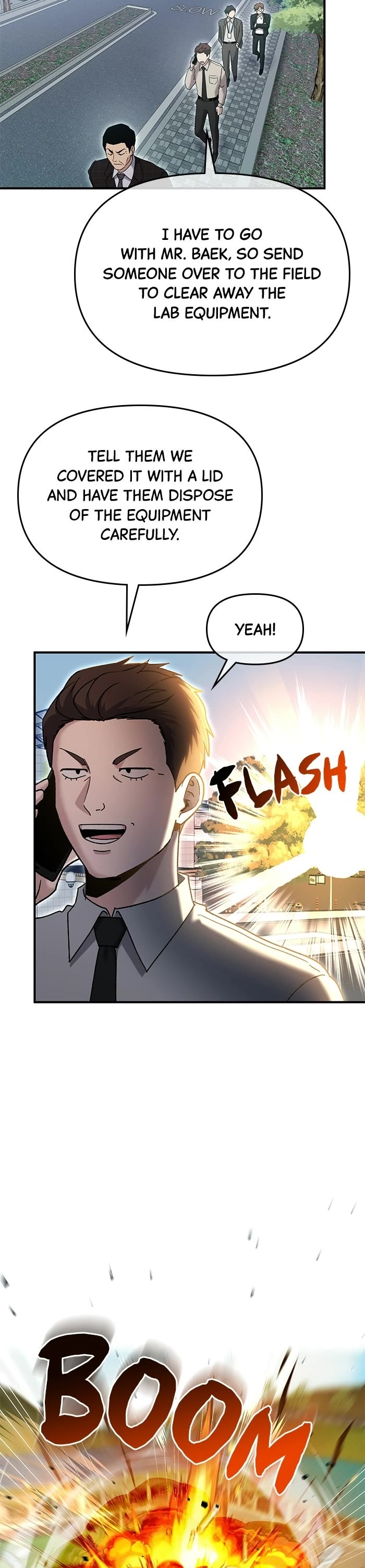 A Hero Who Is Good At Everything chapter 67 page 17