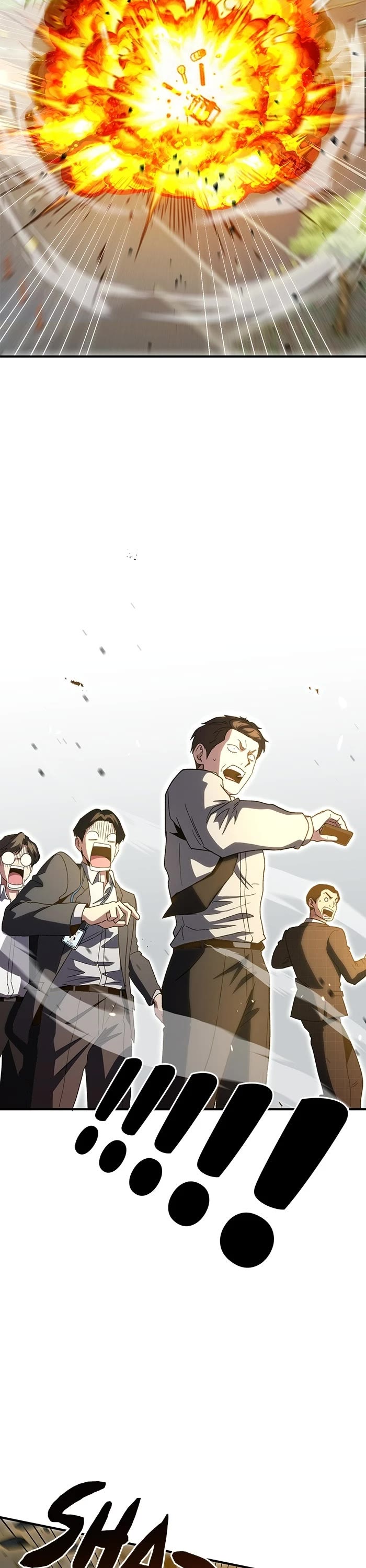 A Hero Who Is Good At Everything chapter 67 page 18