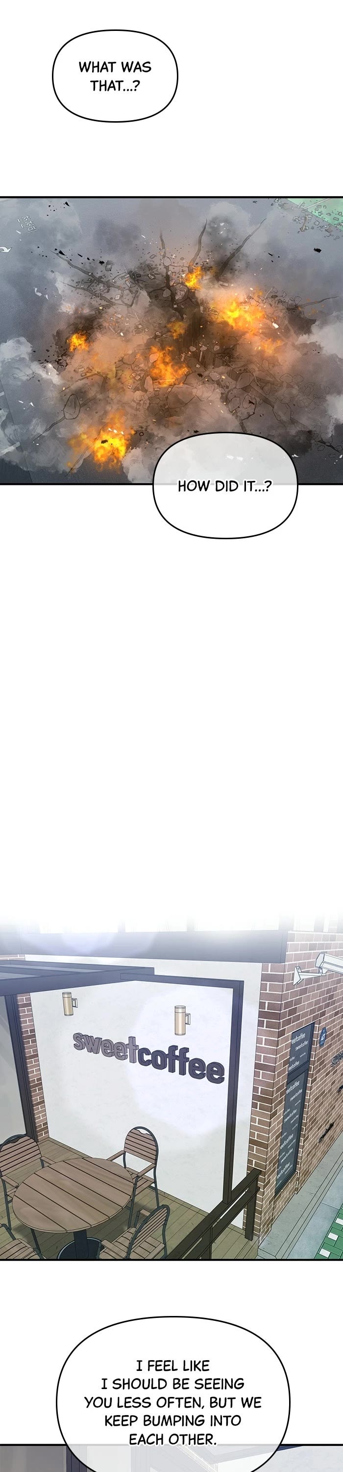 A Hero Who Is Good At Everything chapter 67 page 21