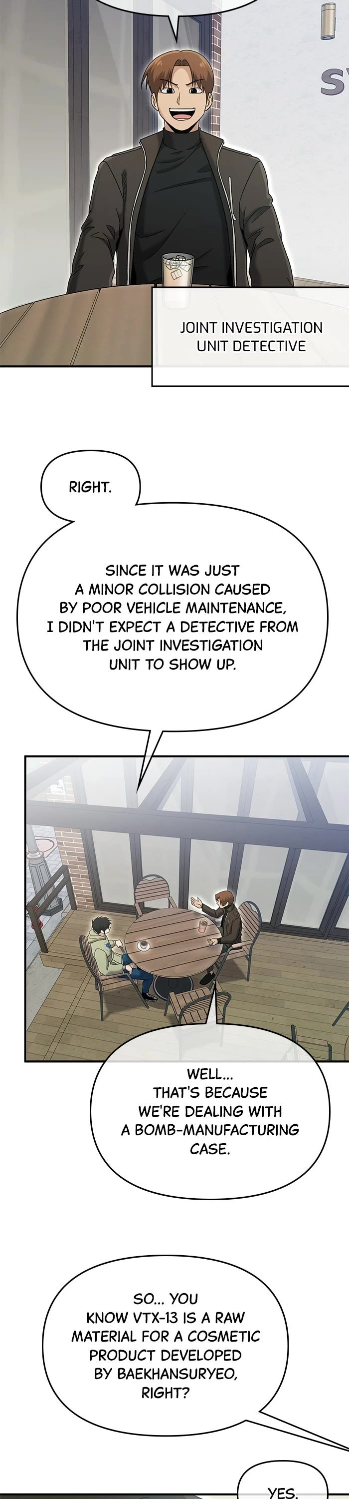 A Hero Who Is Good At Everything chapter 67 page 22