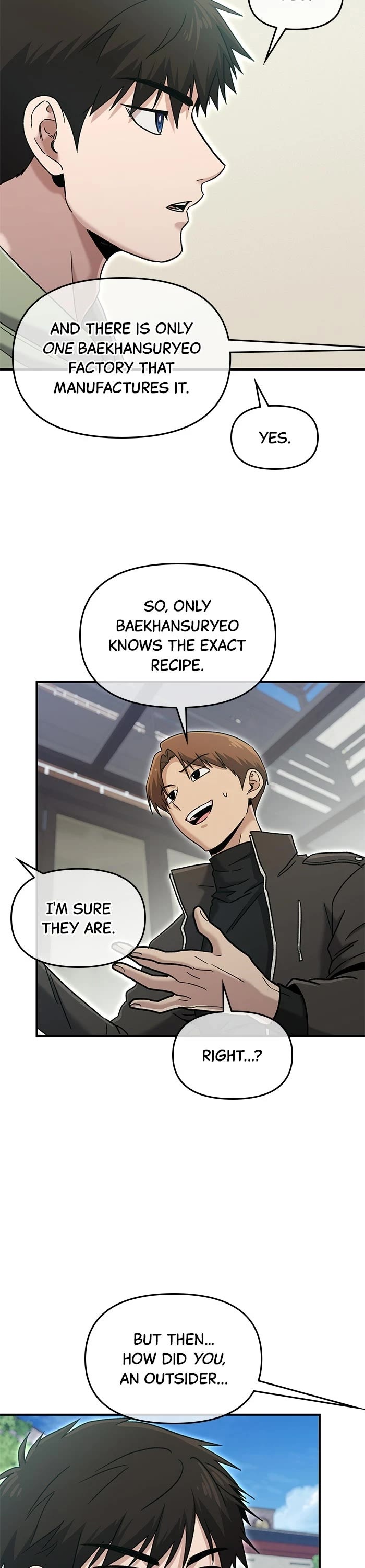 A Hero Who Is Good At Everything chapter 67 page 23