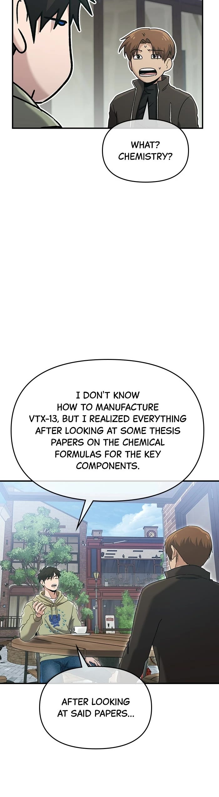 A Hero Who Is Good At Everything chapter 67 page 25