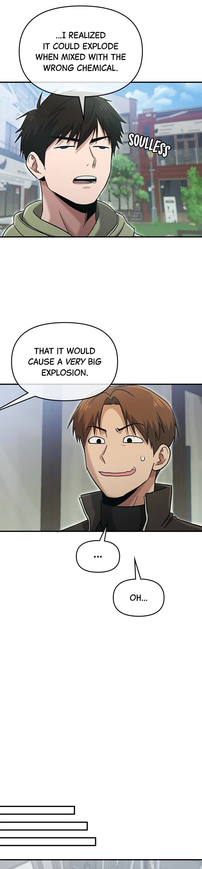 A Hero Who Is Good At Everything chapter 67 page 26