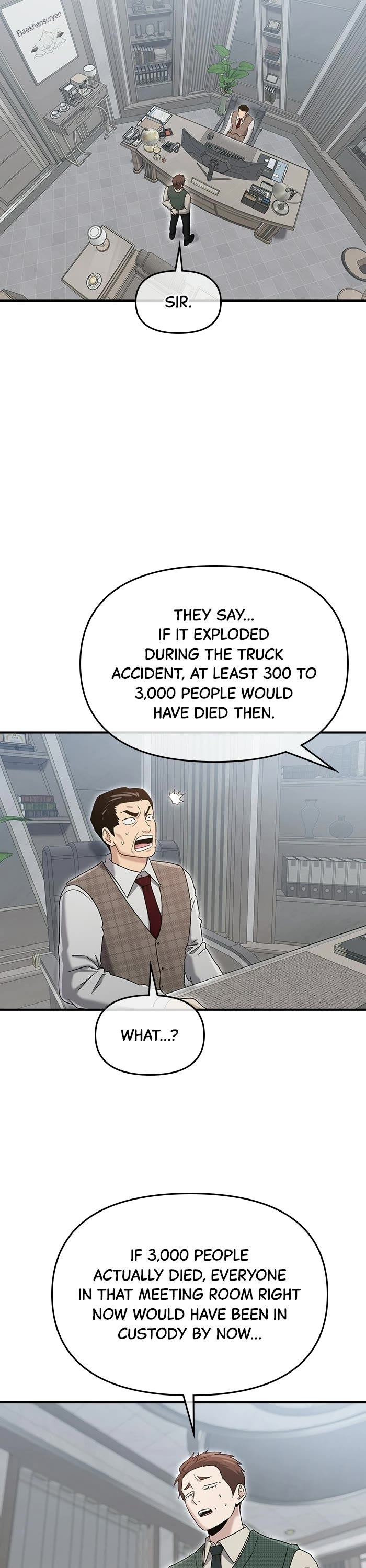 A Hero Who Is Good At Everything chapter 67 page 27