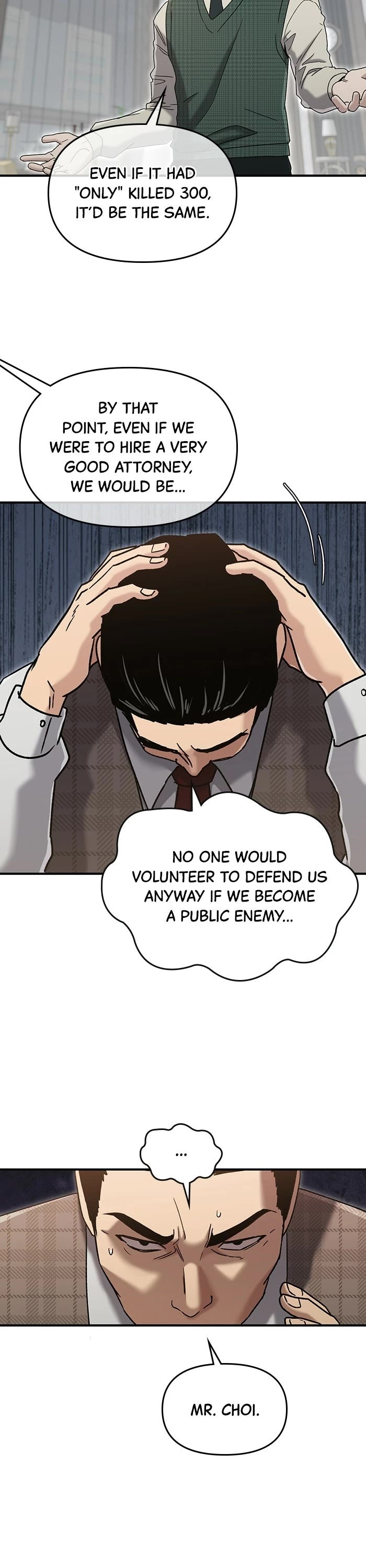 A Hero Who Is Good At Everything chapter 67 page 28