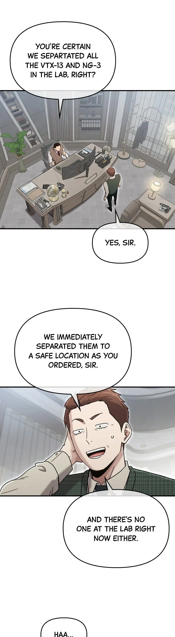 A Hero Who Is Good At Everything chapter 67 page 29