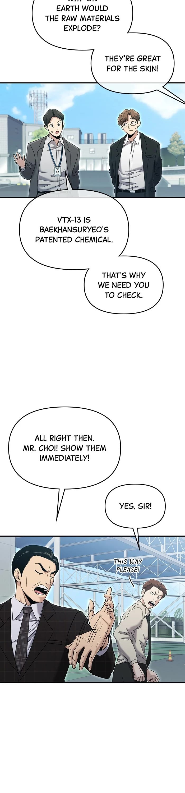 A Hero Who Is Good At Everything chapter 67 page 8