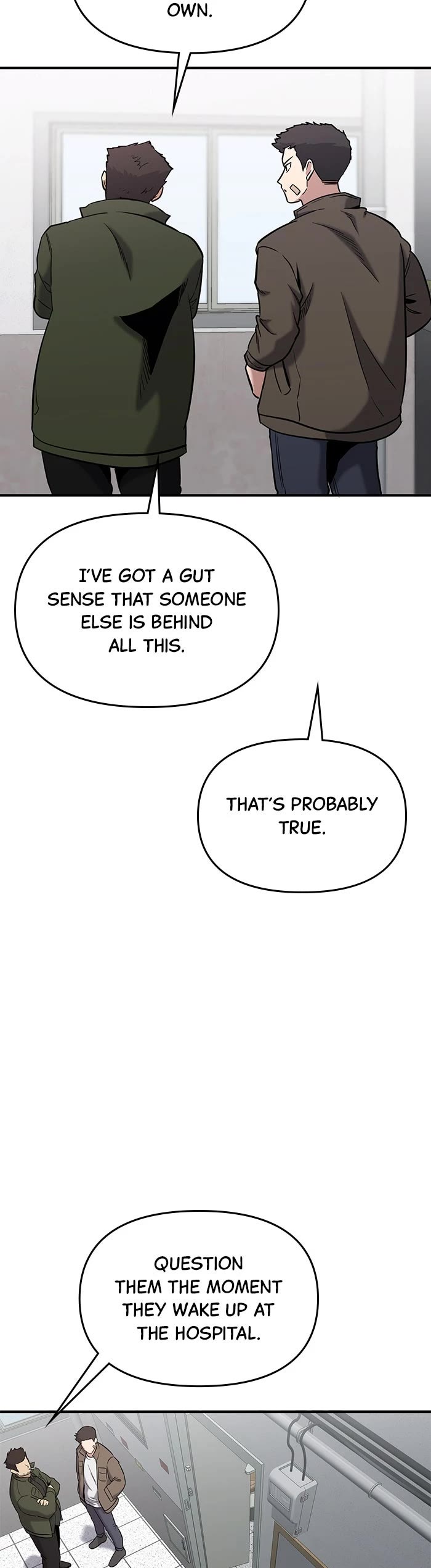 A Hero Who Is Good At Everything chapter 7 page 4