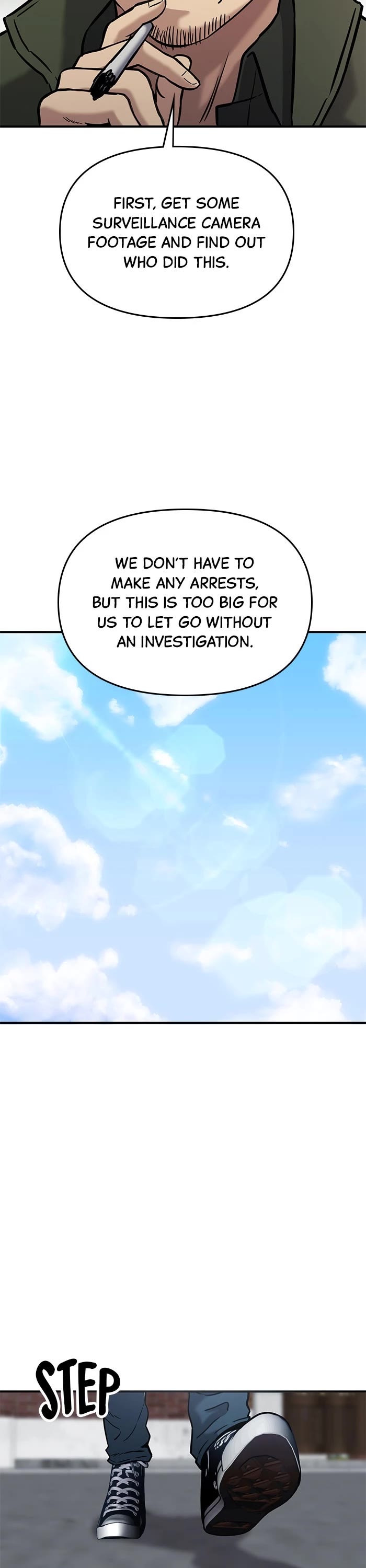 A Hero Who Is Good At Everything chapter 7 page 7