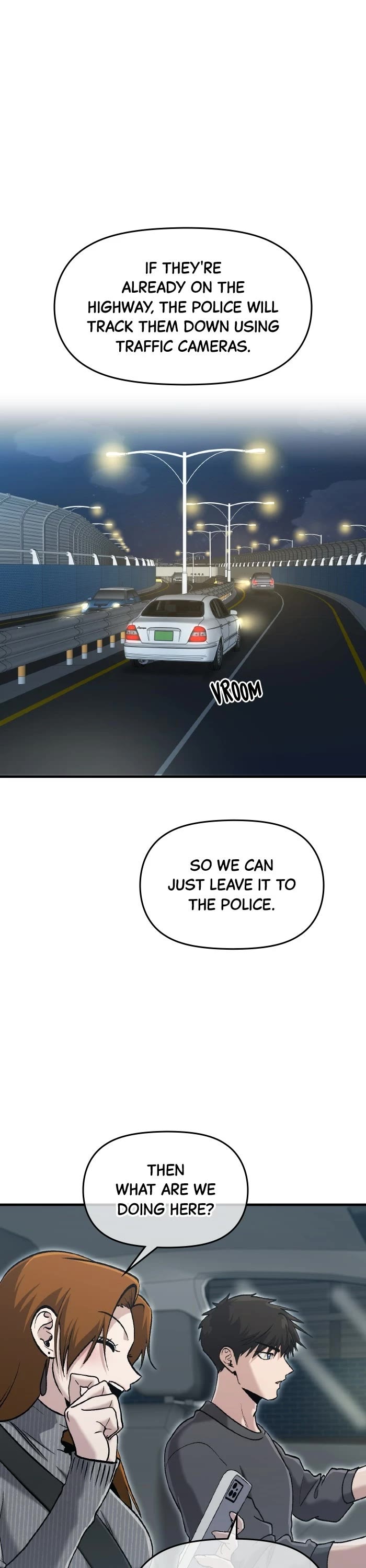 A Hero Who Is Good At Everything chapter 77 page 1