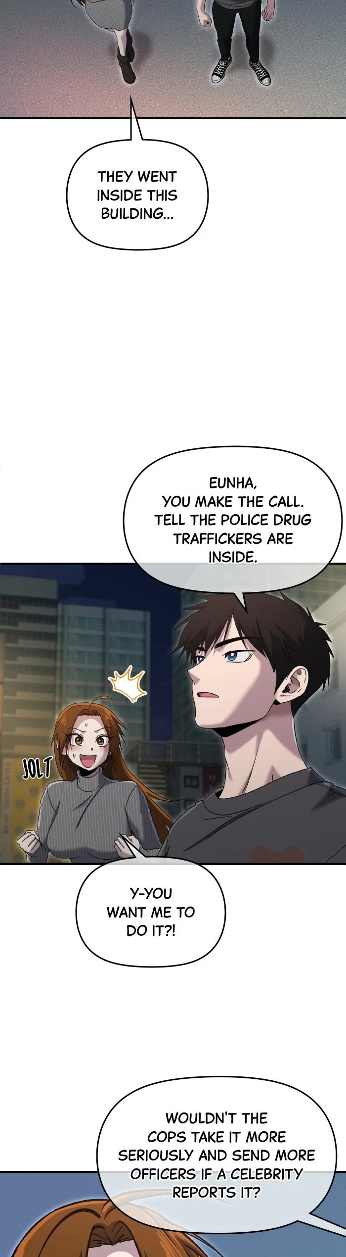 A Hero Who Is Good At Everything chapter 77 page 10