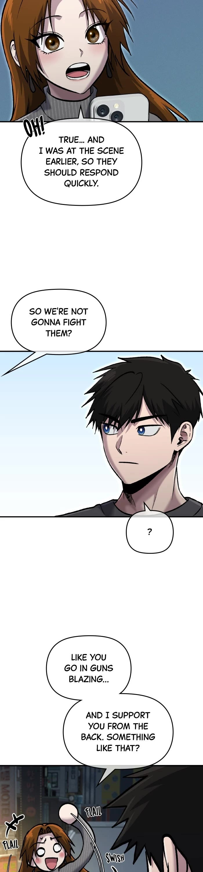 A Hero Who Is Good At Everything chapter 77 page 11