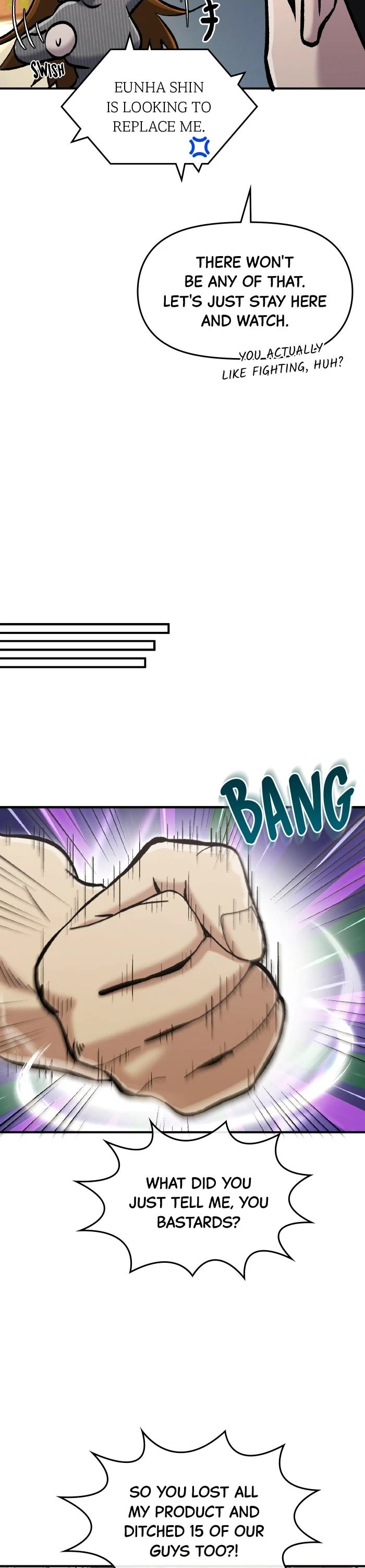 A Hero Who Is Good At Everything chapter 77 page 12