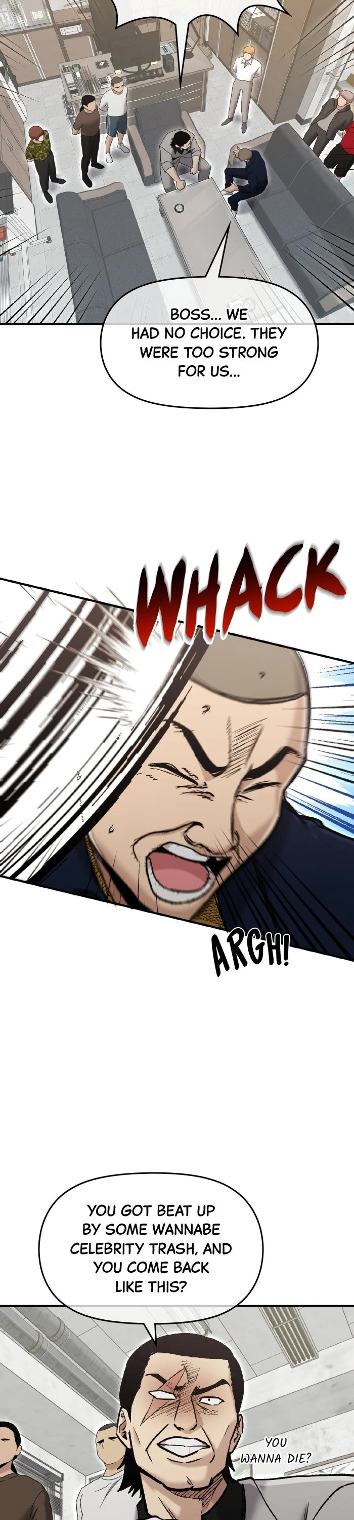 A Hero Who Is Good At Everything chapter 77 page 13