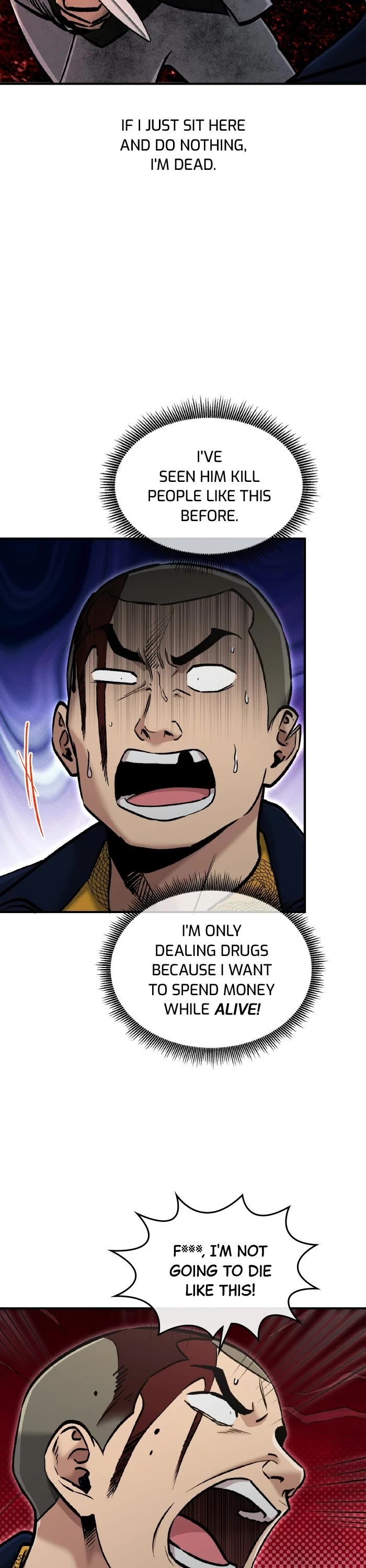 A Hero Who Is Good At Everything chapter 77 page 16