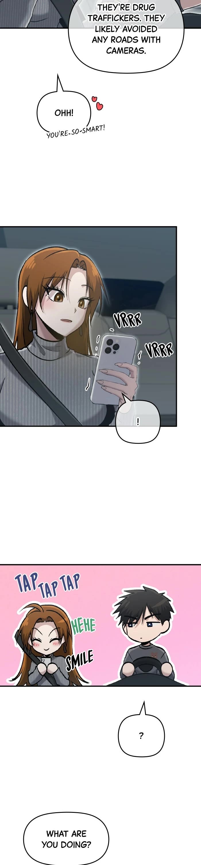 A Hero Who Is Good At Everything chapter 77 page 2