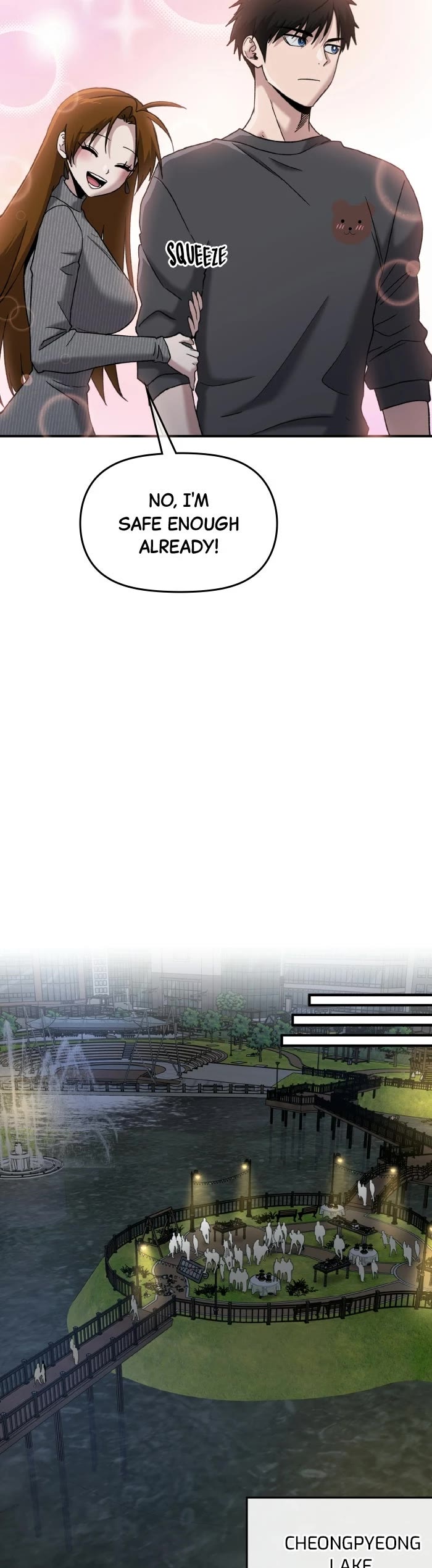 A Hero Who Is Good At Everything chapter 77 page 24