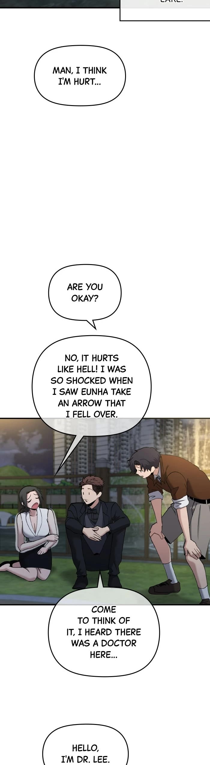 A Hero Who Is Good At Everything chapter 77 page 25