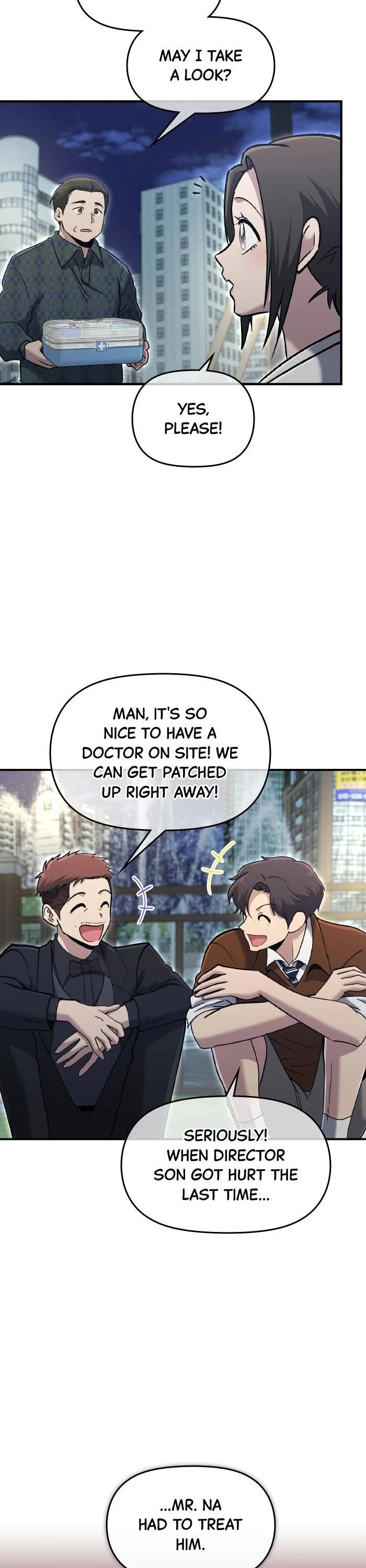 A Hero Who Is Good At Everything chapter 77 page 26