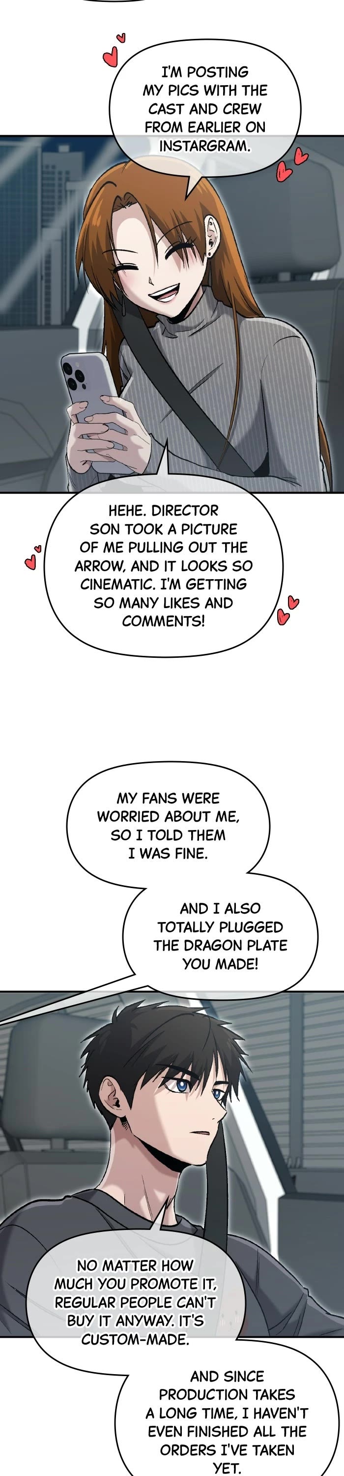 A Hero Who Is Good At Everything chapter 77 page 3