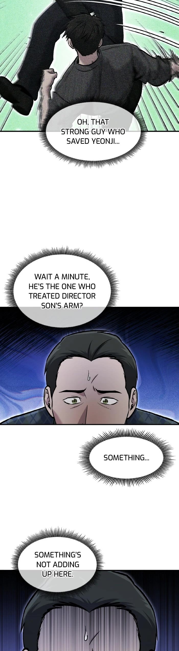 A Hero Who Is Good At Everything chapter 77 page 30