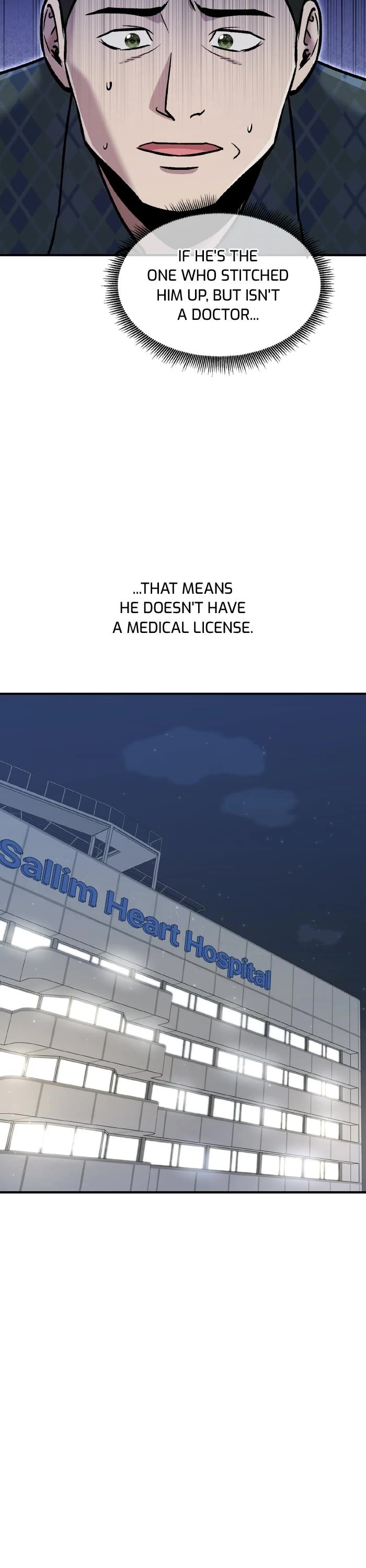 A Hero Who Is Good At Everything chapter 77 page 31