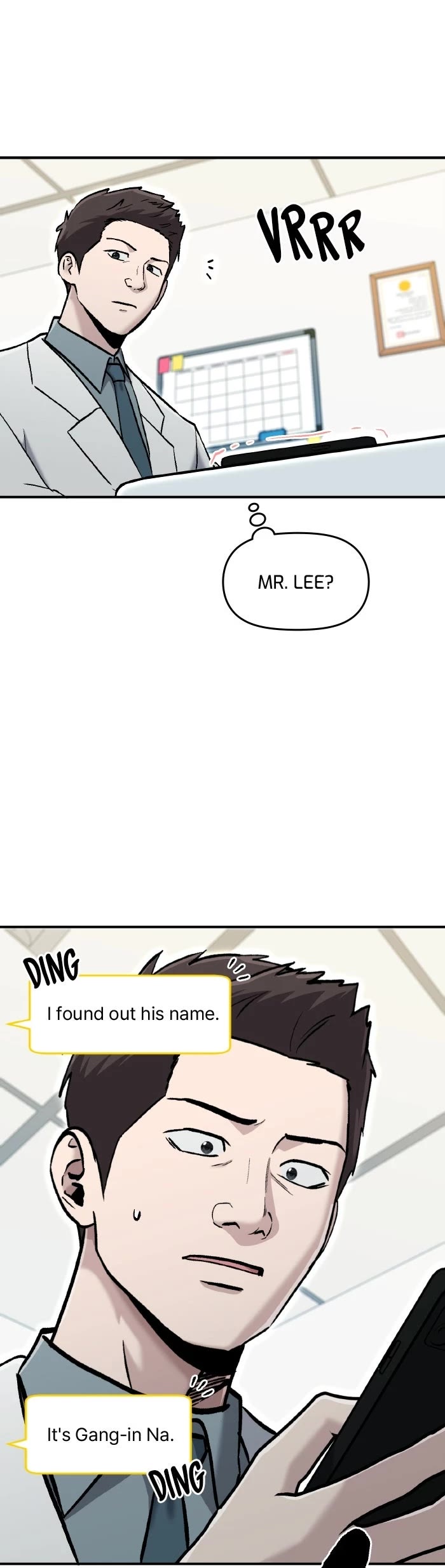 A Hero Who Is Good At Everything chapter 77 page 32