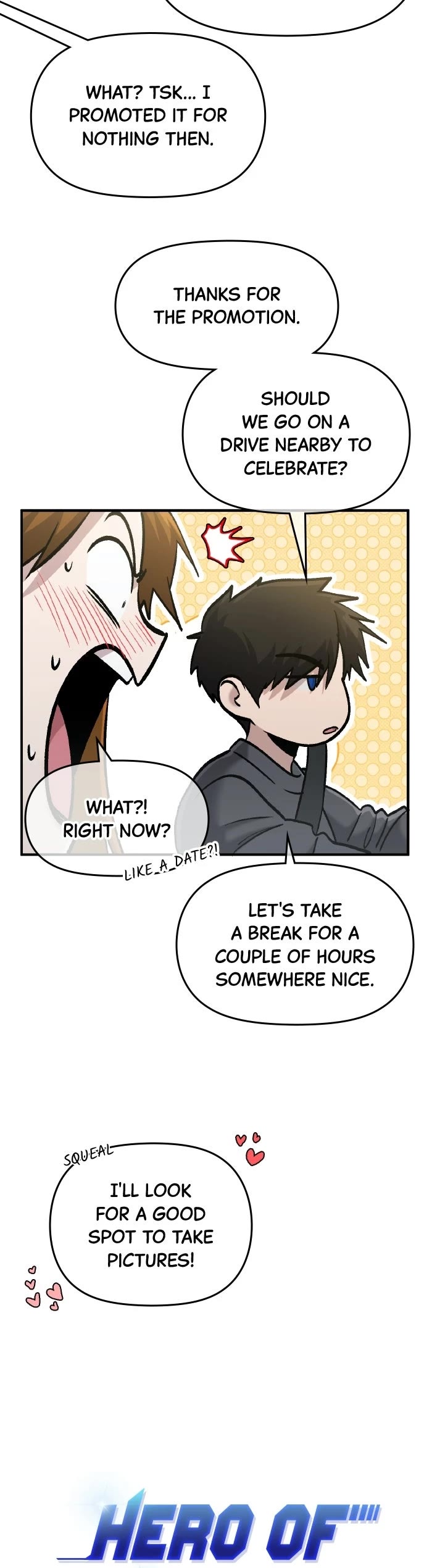 A Hero Who Is Good At Everything chapter 77 page 4