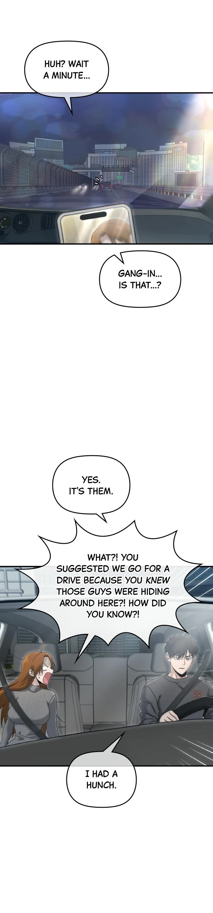 A Hero Who Is Good At Everything chapter 77 page 8
