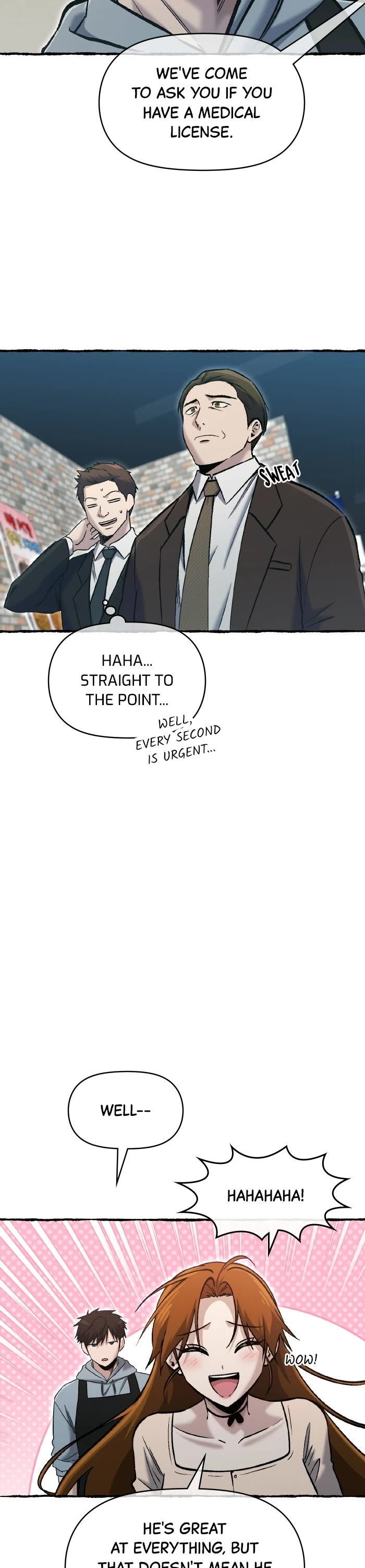 A Hero Who Is Good At Everything chapter 78 page 11