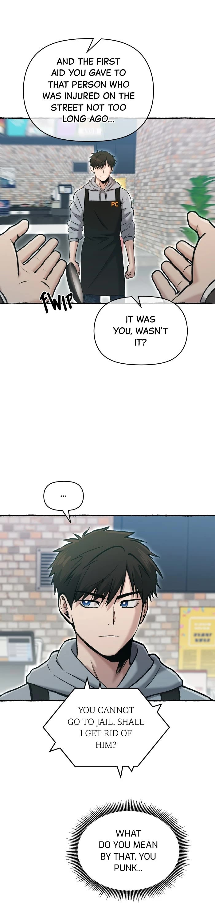 A Hero Who Is Good At Everything chapter 78 page 13