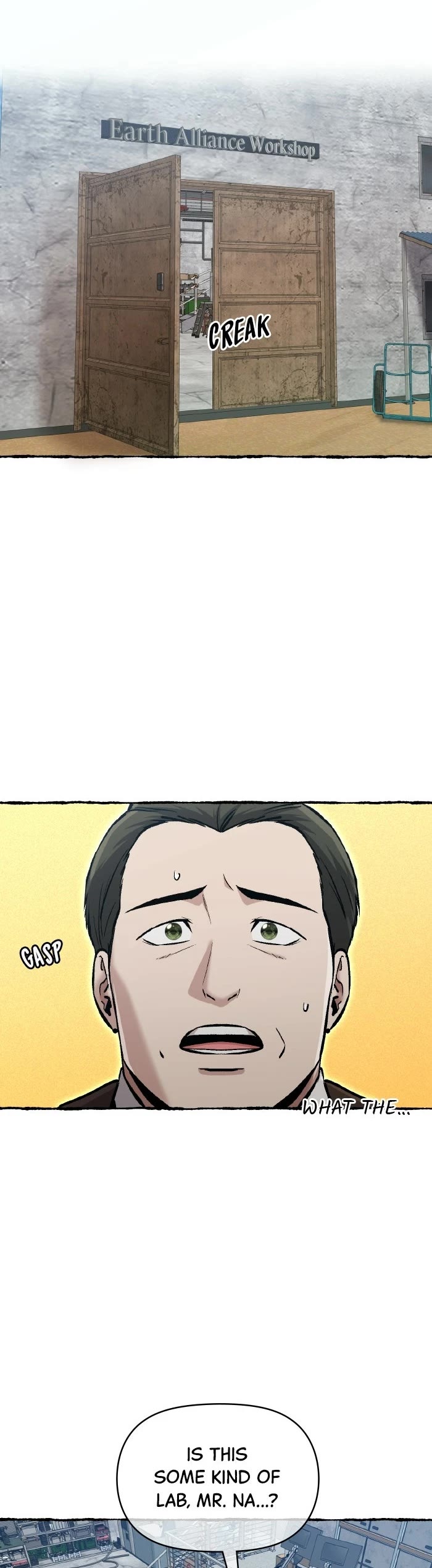A Hero Who Is Good At Everything chapter 78 page 15