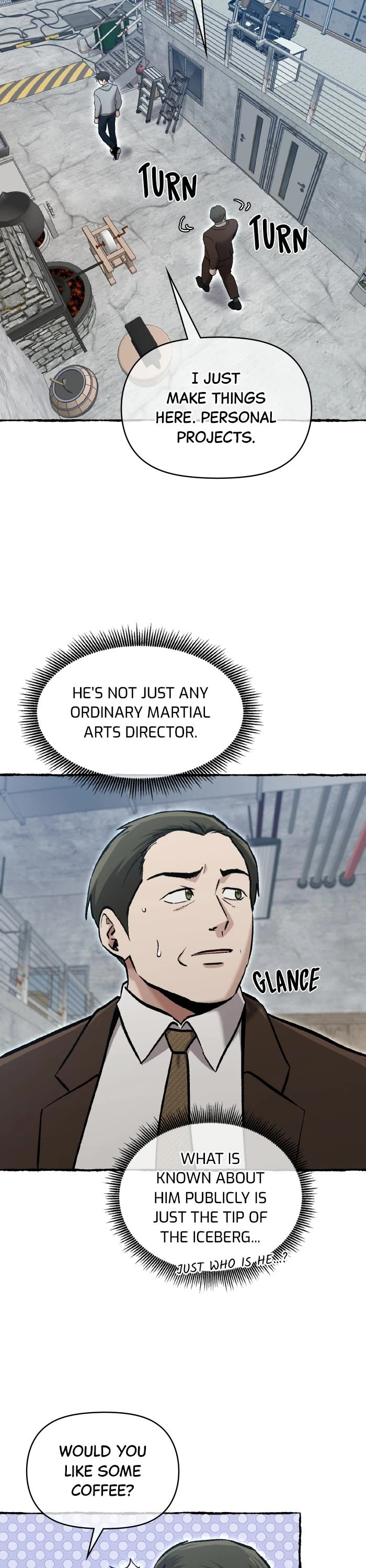 A Hero Who Is Good At Everything chapter 78 page 16