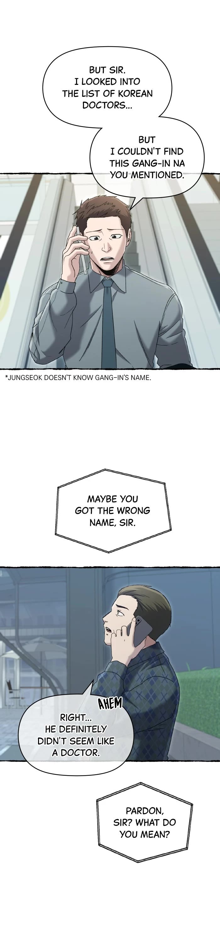 A Hero Who Is Good At Everything chapter 78 page 2