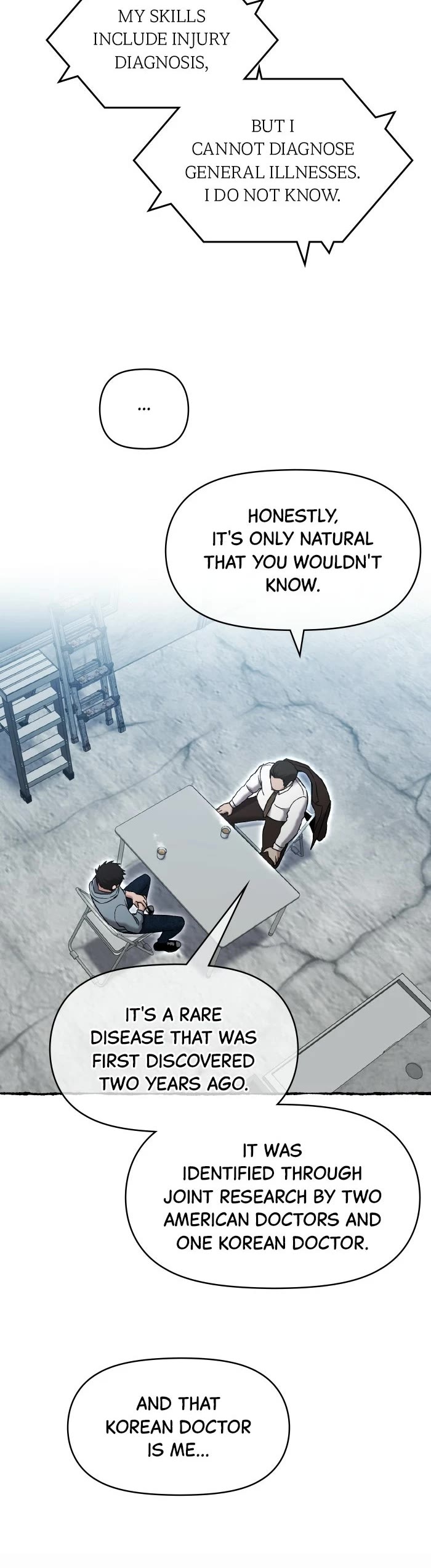A Hero Who Is Good At Everything chapter 78 page 20