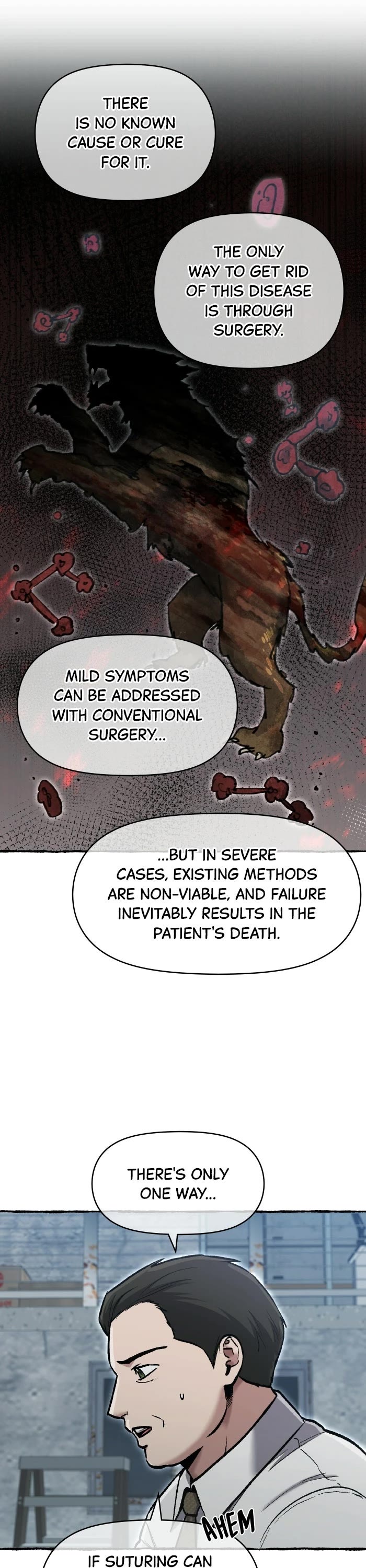 A Hero Who Is Good At Everything chapter 78 page 21