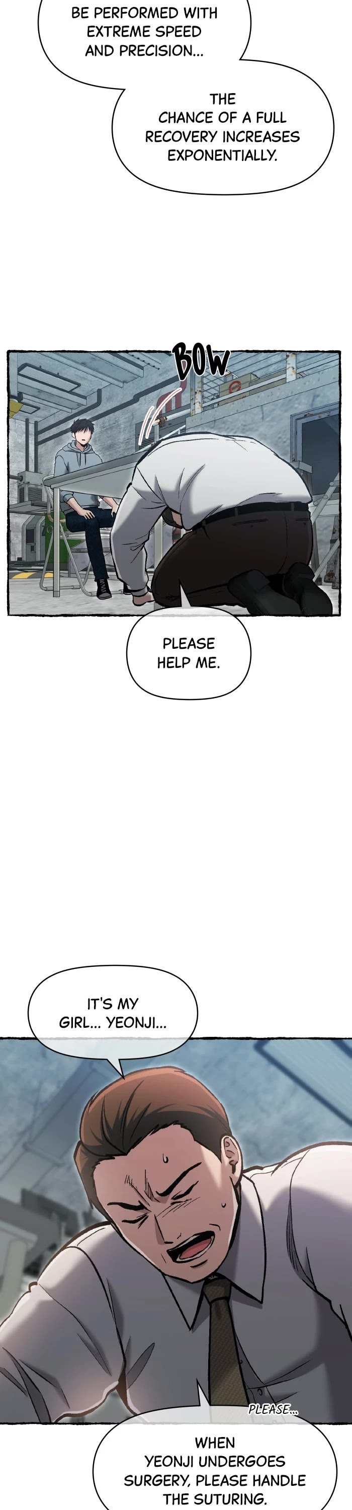 A Hero Who Is Good At Everything chapter 78 page 22