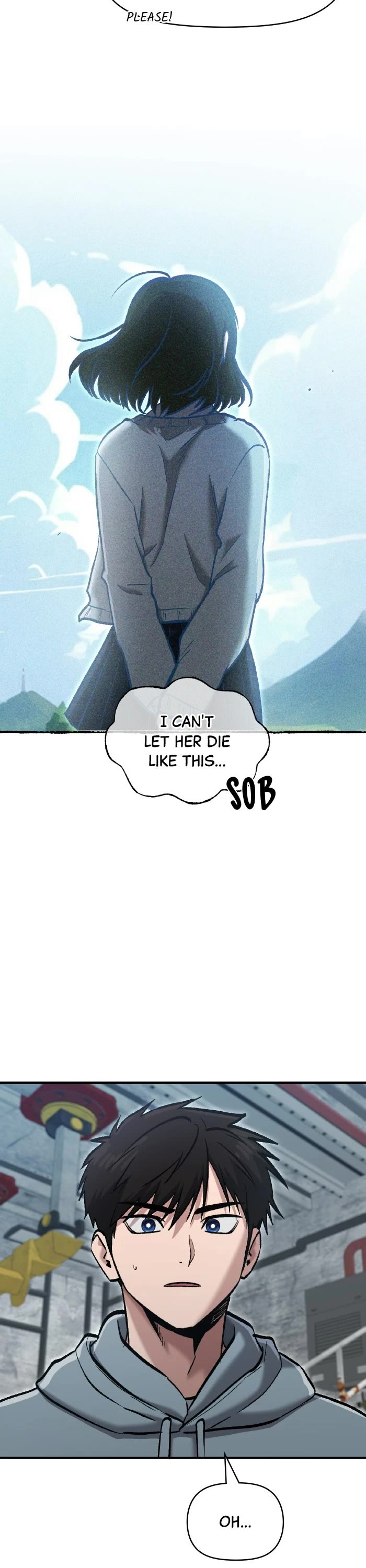 A Hero Who Is Good At Everything chapter 78 page 23